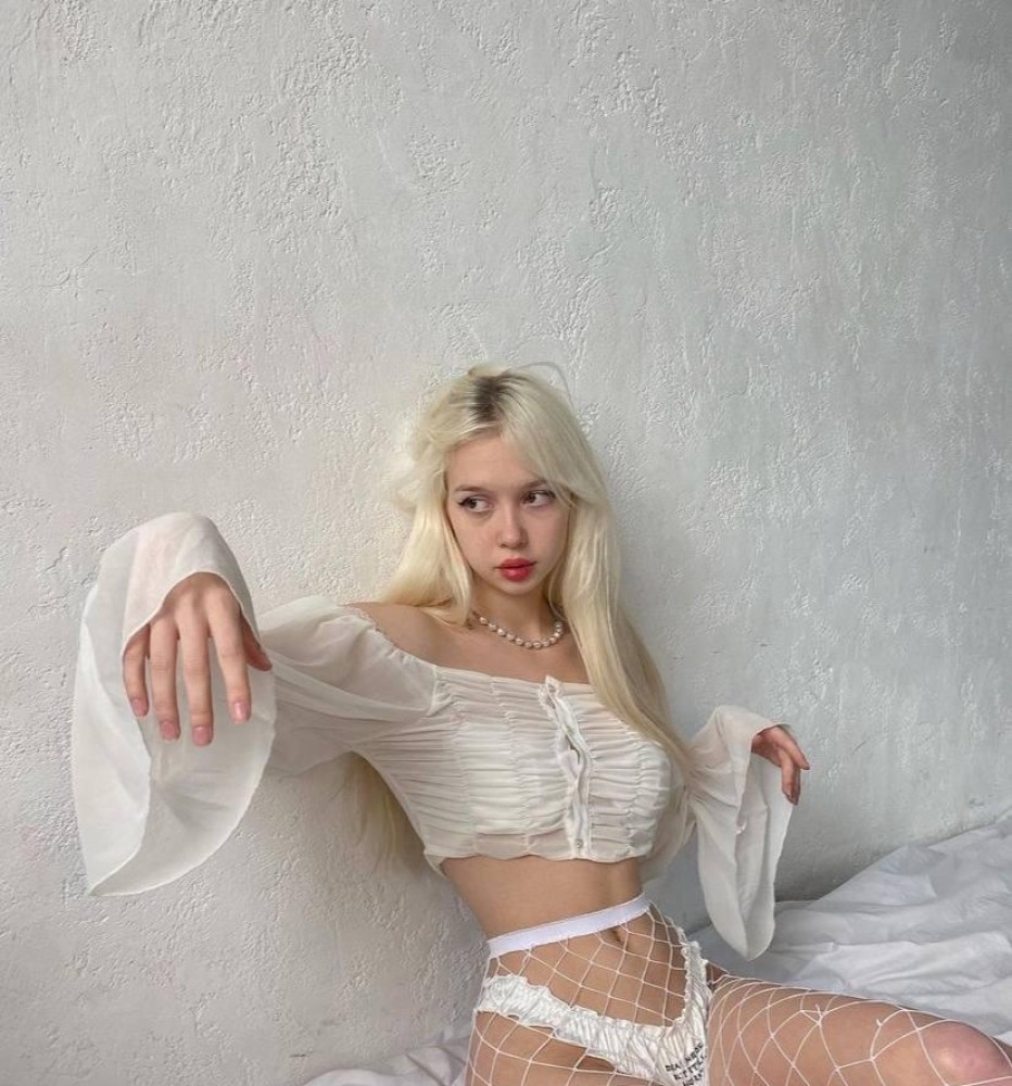 Индивидуалка Рената фото № 2 в городе Белокуриха