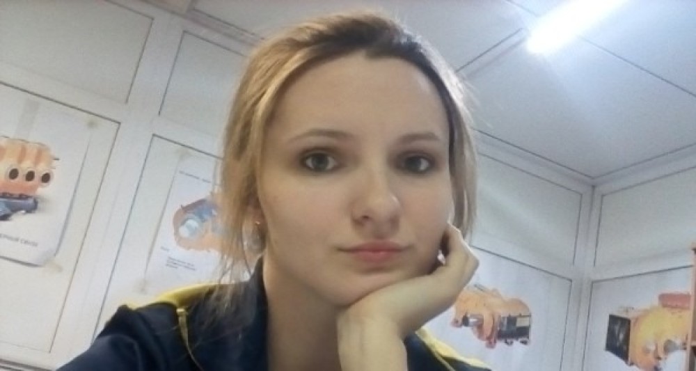 Индивидуалка Рита фото № 2 в городе Белокуриха