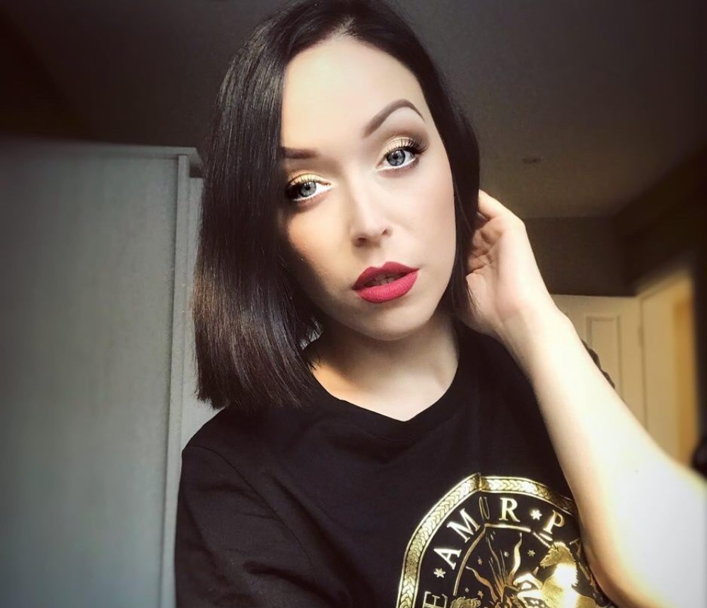 Индивидуалка Рита фото № 2 в городе Белокуриха