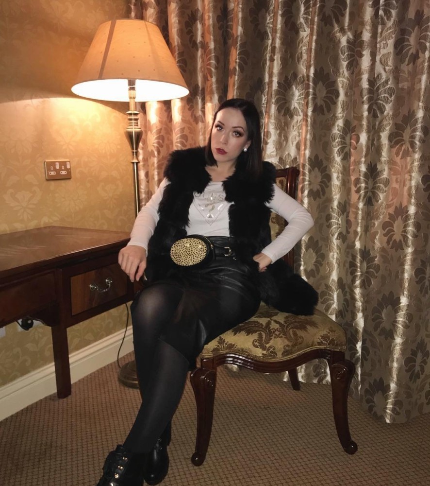 Индивидуалка Рита фото № 2 в городе Белокуриха