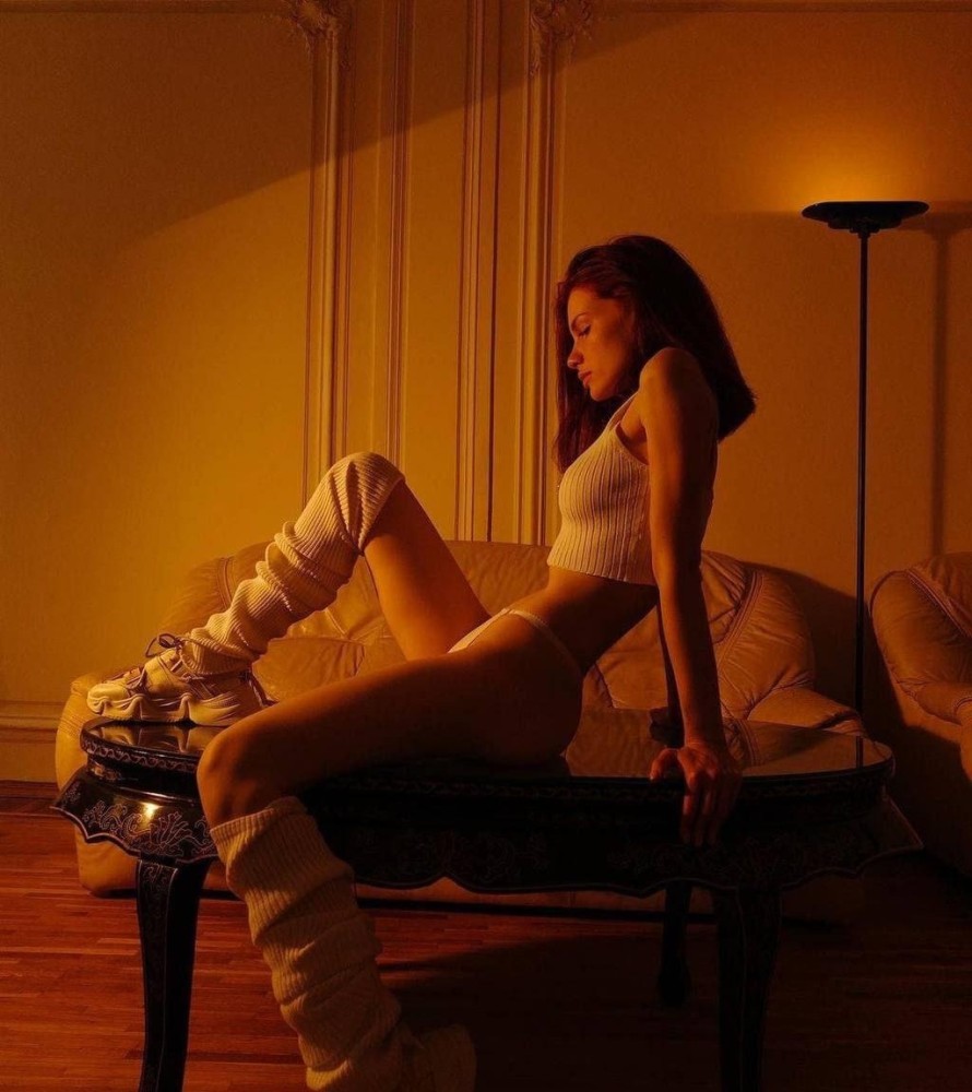 Индивидуалка Снежана фото № 2 в городе Белокуриха