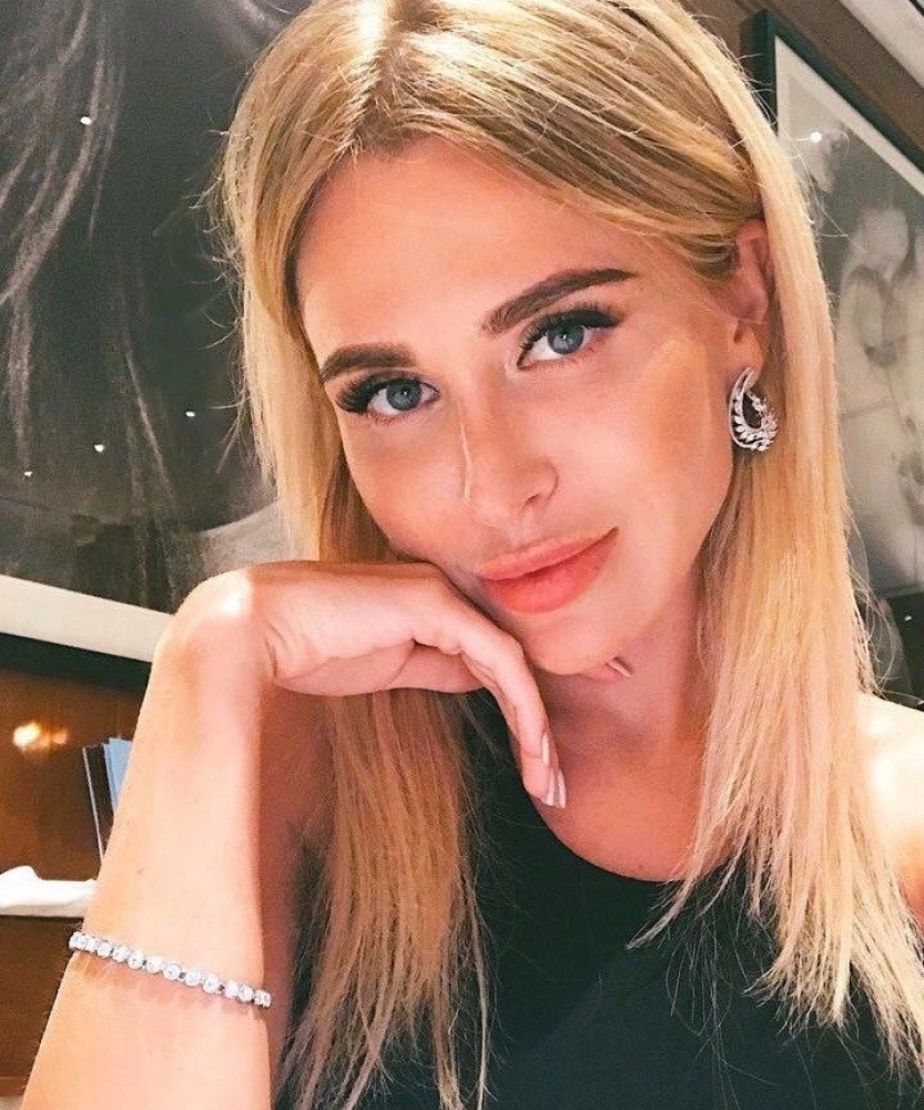 Индивидуалка Светка фото № 2 в городе Белокуриха