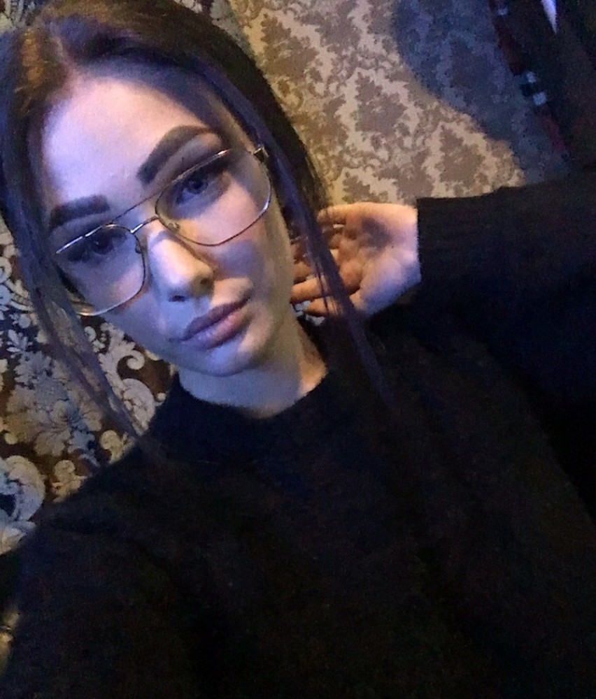 Индивидуалка Светлана фото № 2 в городе Белокуриха