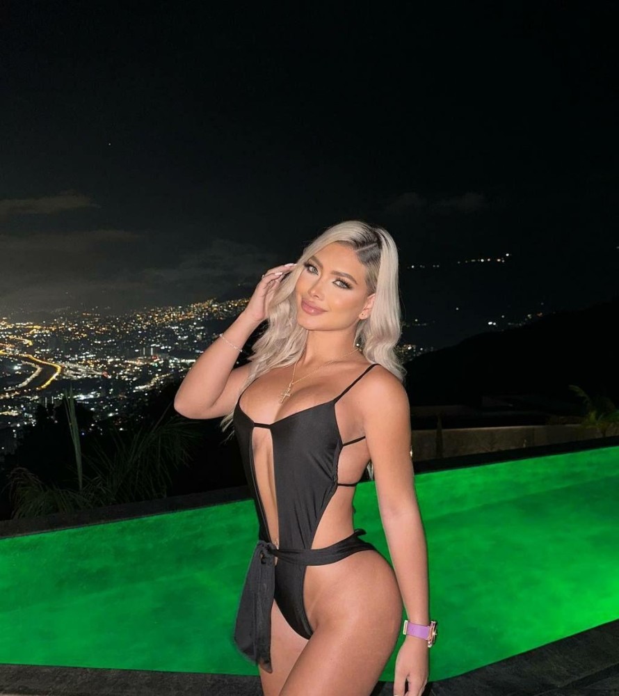 Индивидуалка Татьяна фото № 2 в городе Белокуриха