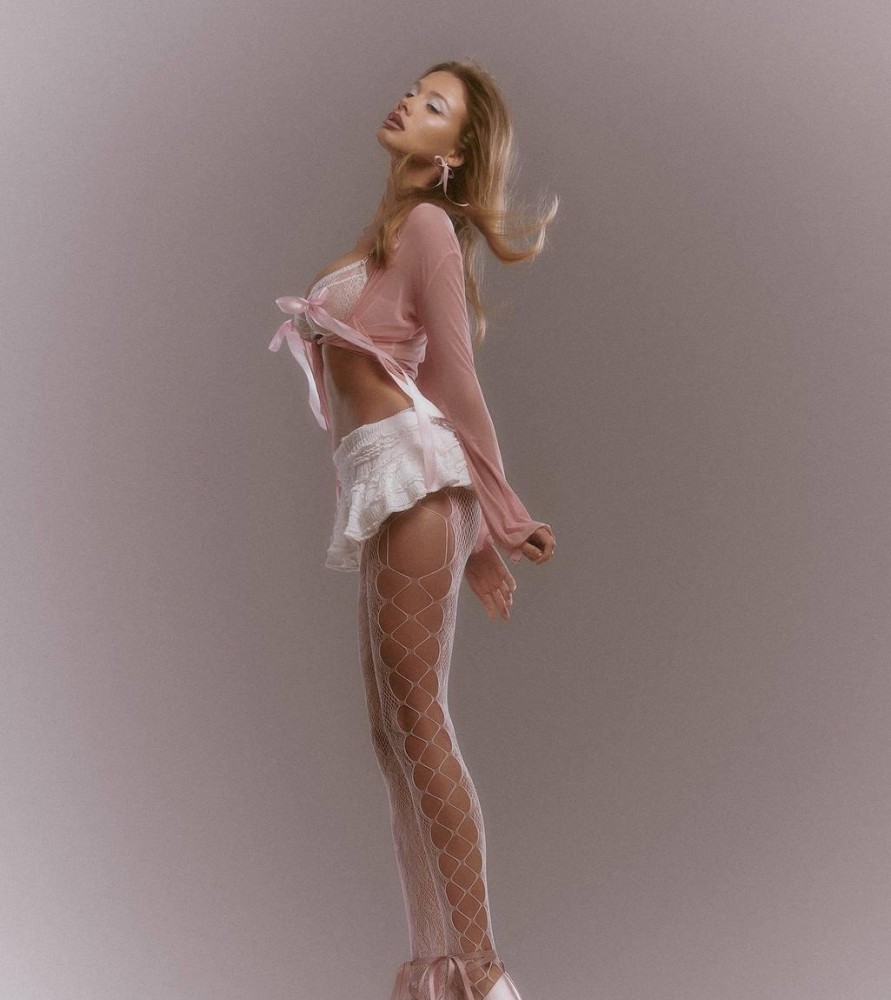 Индивидуалка Тоня фото № 2 в городе Белокуриха