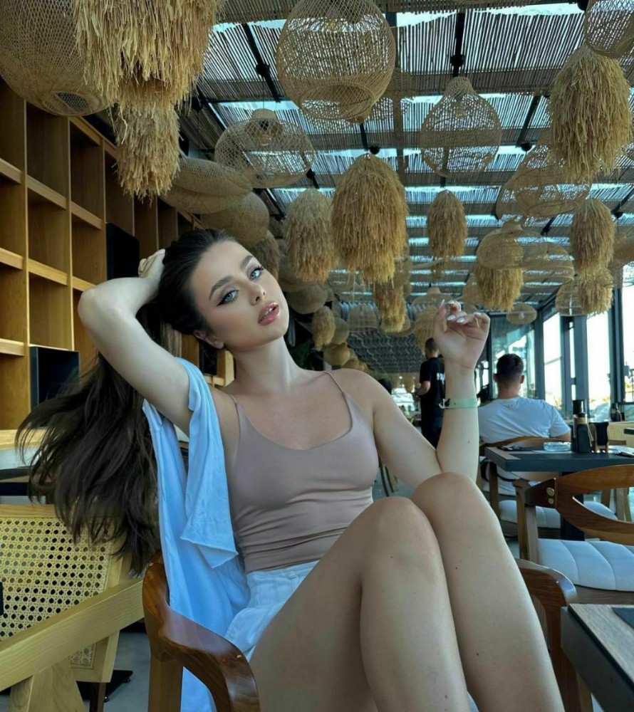 Индивидуалка Тоня фото № 2 в городе Белокуриха