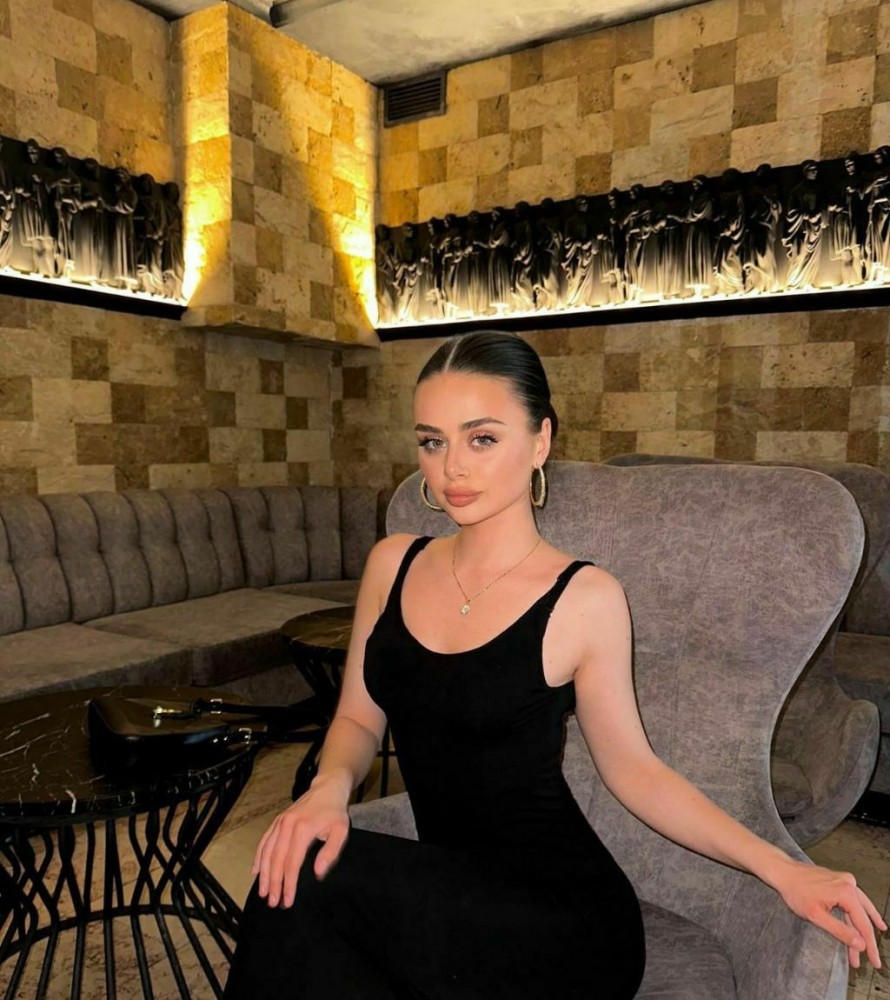 Индивидуалка Тоня фото № 2 в городе Белокуриха