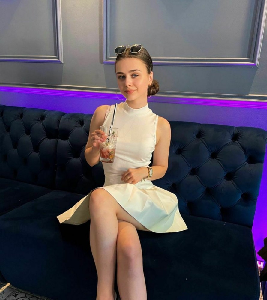 Индивидуалка Тоня фото № 2 в городе Белокуриха