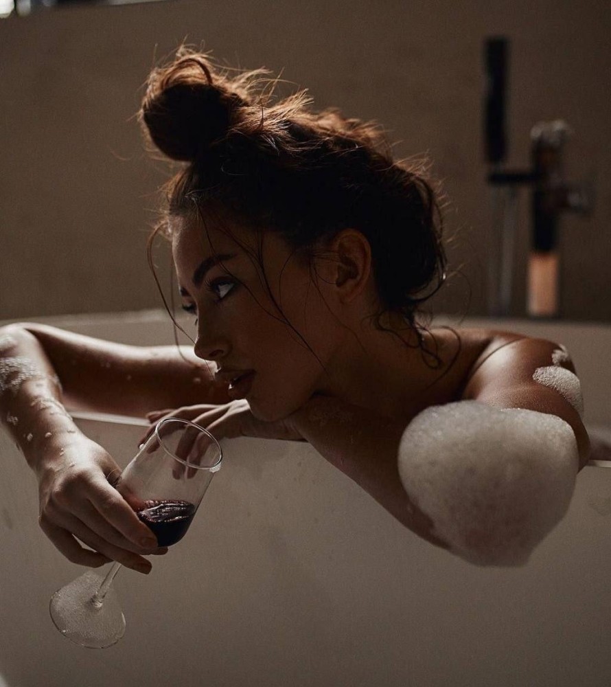 Индивидуалка Яна фото № 2 в городе Белокуриха