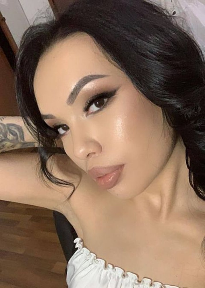 Индивидуалка Айлин фото № 2 в городе Белокуриха