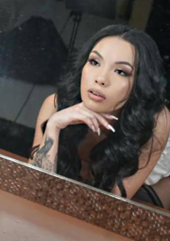 Индивидуалка Айлин фото № 2 в городе Белокуриха