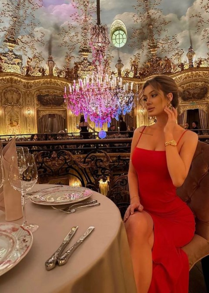 Индивидуалка Аля фото № 2 в городе Белокуриха