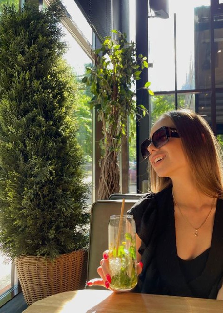 Индивидуалка Аля фото № 2 в городе Белокуриха