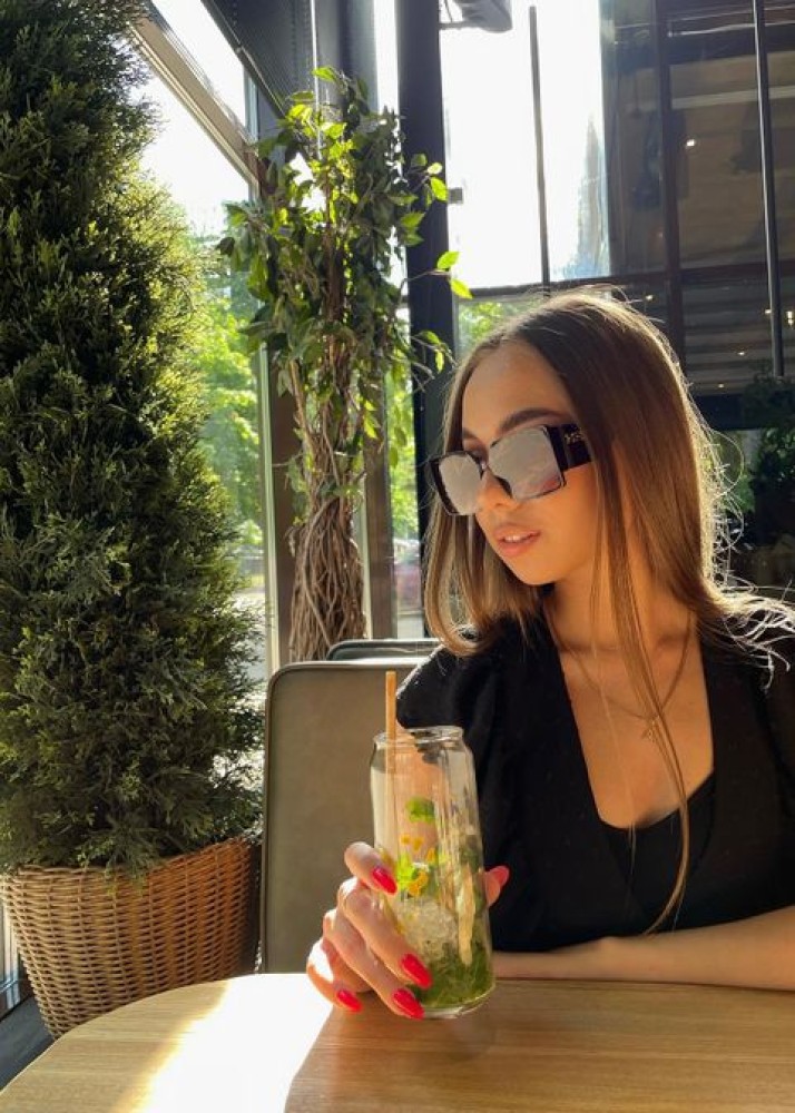 Индивидуалка Аля фото № 2 в городе Белокуриха