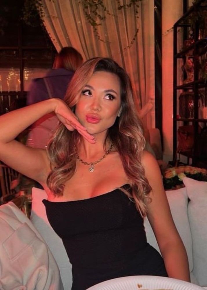 Индивидуалка Анита фото № 2 в городе Белокуриха