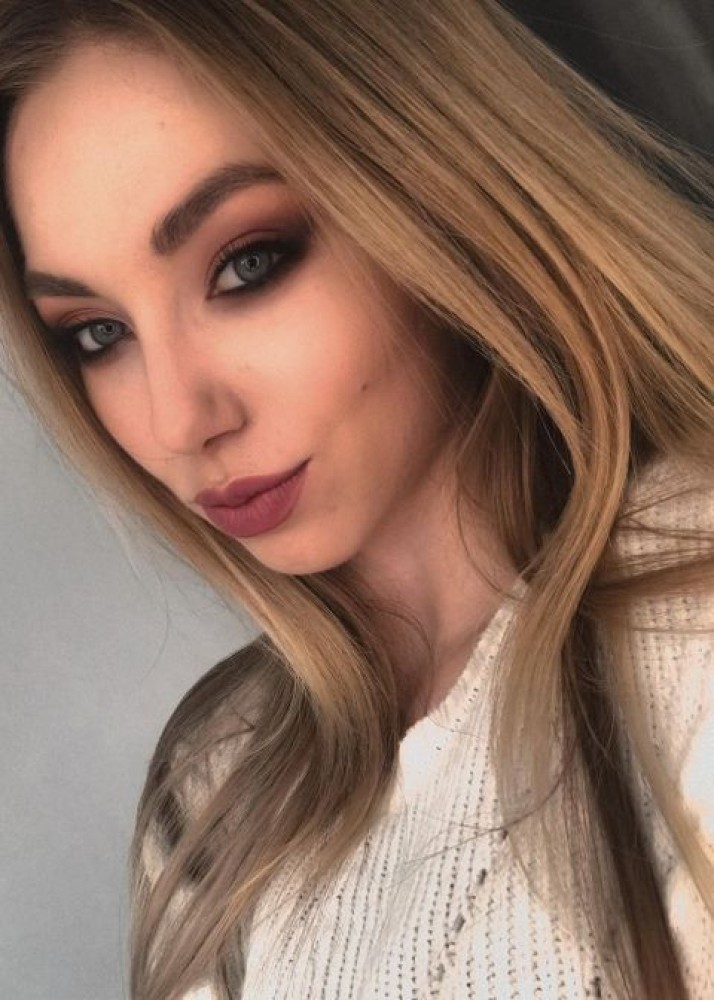 Индивидуалка Белла фото № 2 в городе Белокуриха