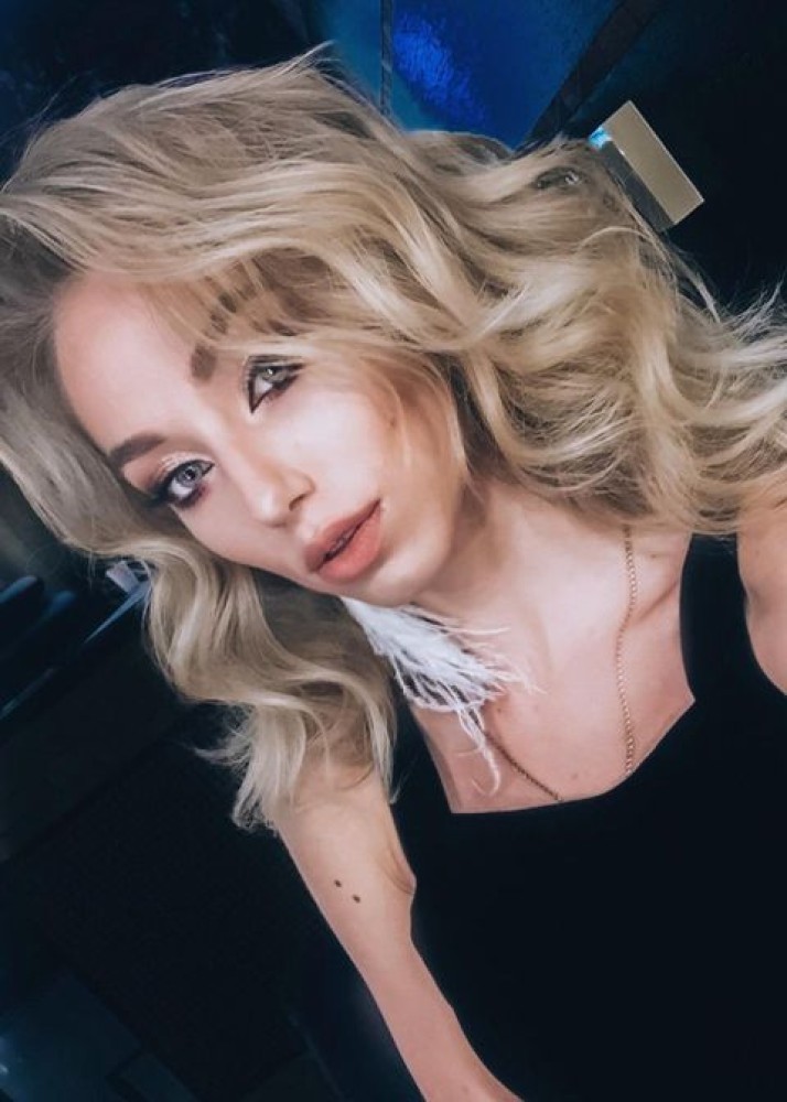 Индивидуалка Белла фото № 2 в городе Белокуриха