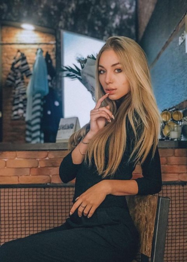 Индивидуалка Белла фото № 2 в городе Белокуриха