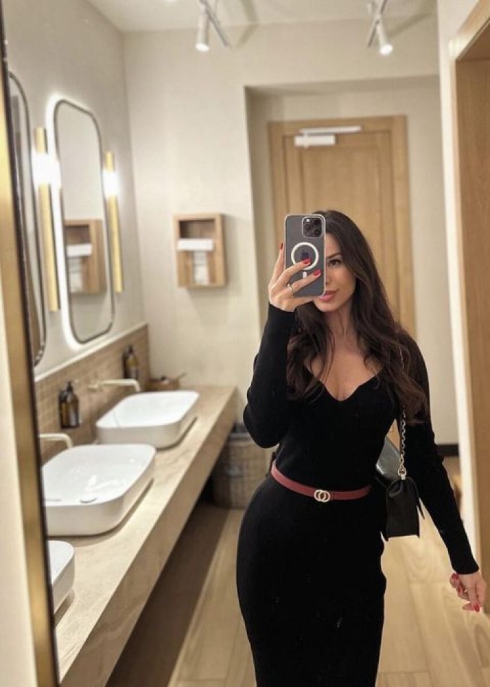 Индивидуалка Белла фото № 2 в городе Белокуриха