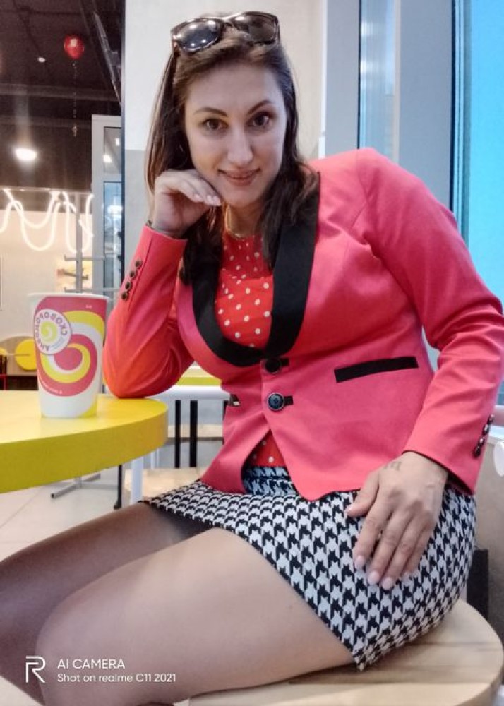 Индивидуалка Dama главное фото в городе Белокуриха 