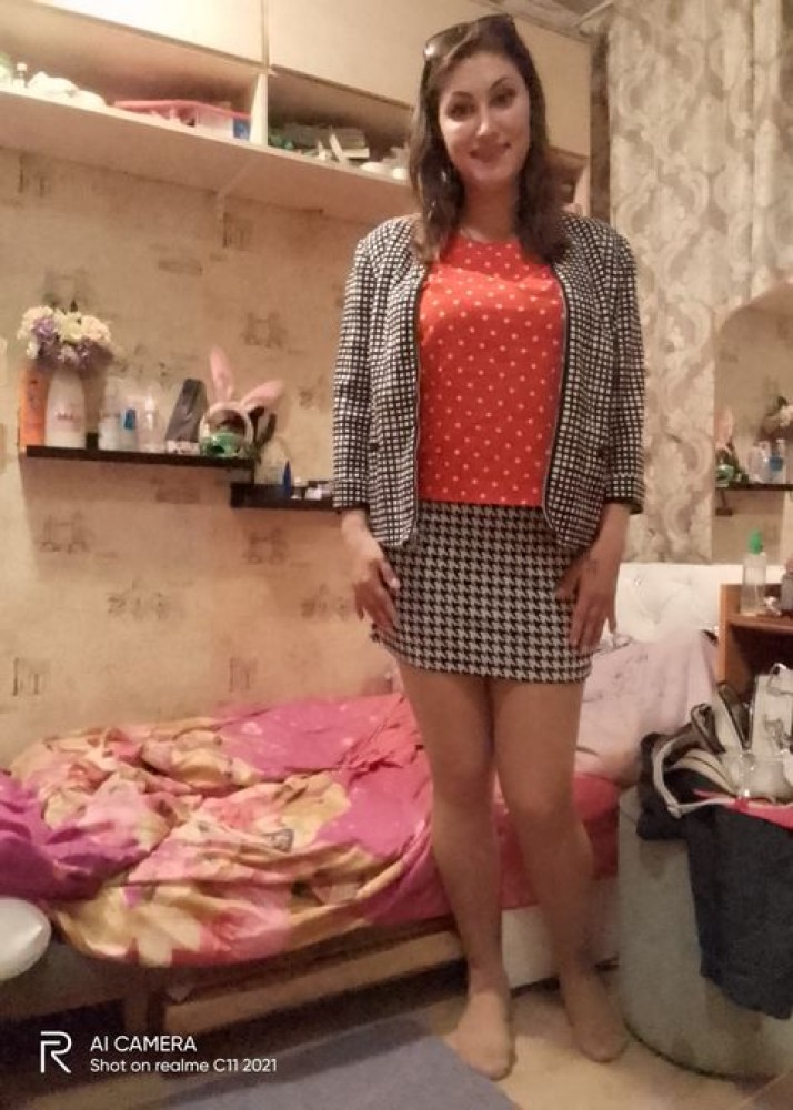 Индивидуалка Dama фото № 2 в городе Белокуриха