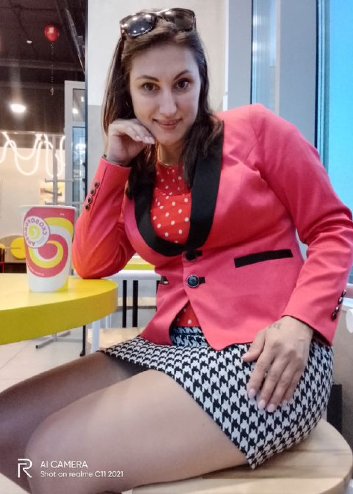 Индивидуалка Dama фото № 2 в городе Белокуриха