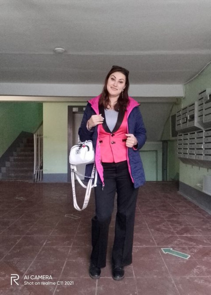 Индивидуалка Dama фото № 2 в городе Белокуриха