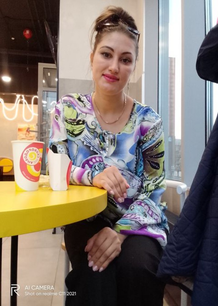 Индивидуалка Dama фото № 2 в городе Белокуриха