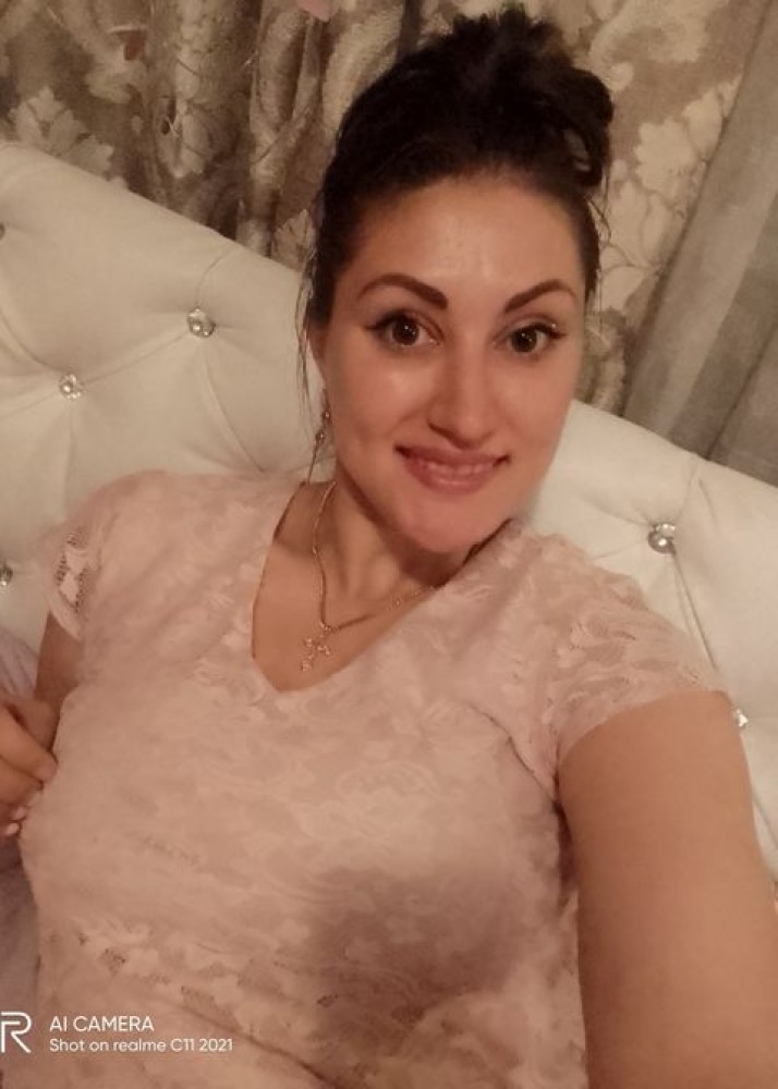 Индивидуалка Dama фото № 2 в городе Белокуриха