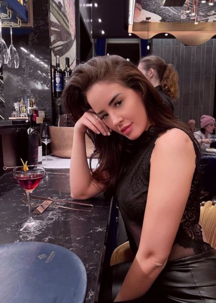 Индивидуалка Даша главное фото в городе Белокуриха 