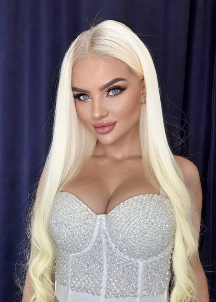 Индивидуалка Эдда главное фото в городе Белокуриха 