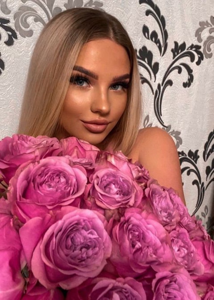 Индивидуалка Эдда фото № 2 в городе Белокуриха