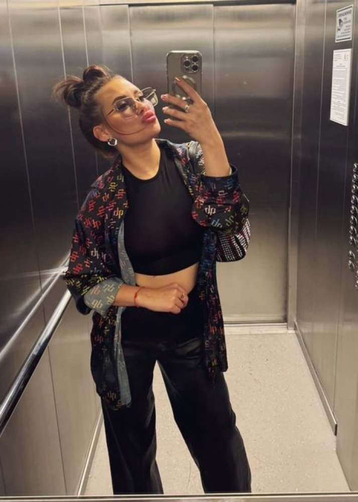 Индивидуалка Екатерина фото № 2 в городе Белокуриха