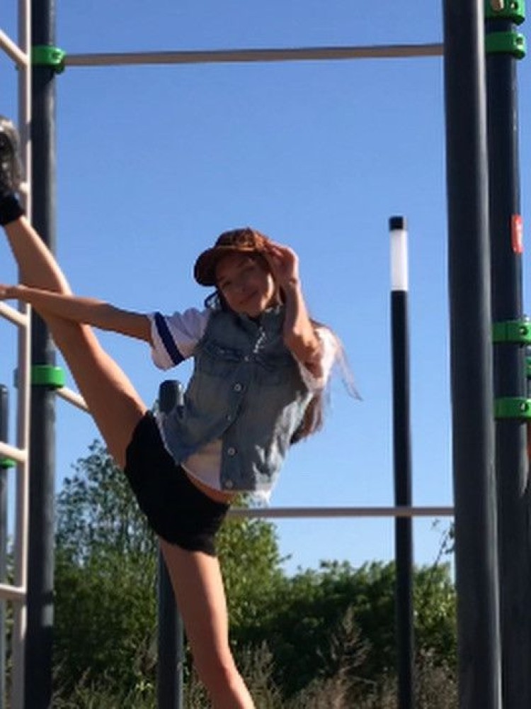 Индивидуалка Екатерина фото № 2 в городе Белокуриха