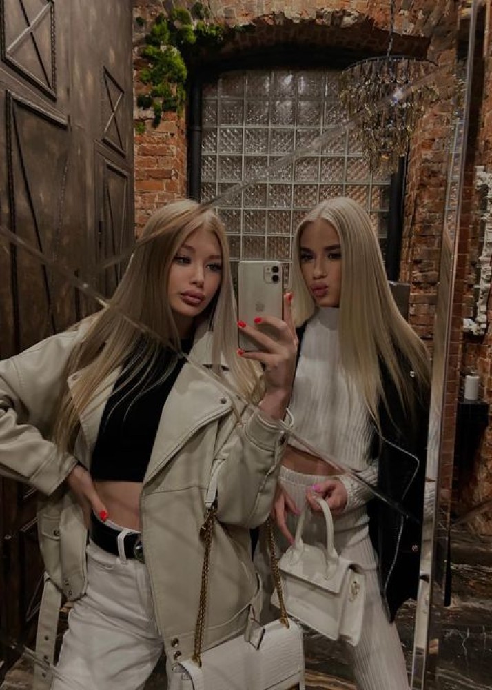 Индивидуалка ЭмилияМаша фото № 2 в городе Белокуриха