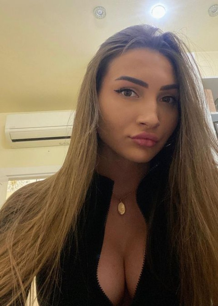 Индивидуалка Илона фото № 2 в городе Белокуриха