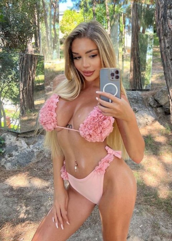 Индивидуалка Инна фото № 2 в городе Белокуриха