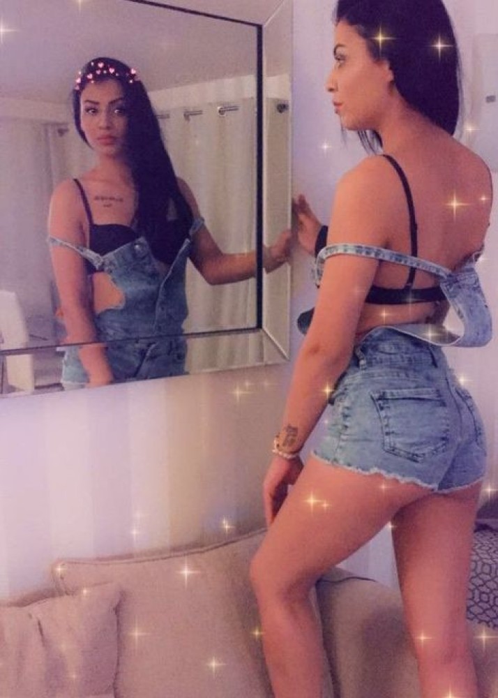 Индивидуалка Камила фото № 2 в городе Белокуриха