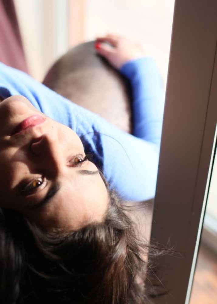 Индивидуалка Карина фото № 2 в городе Белокуриха