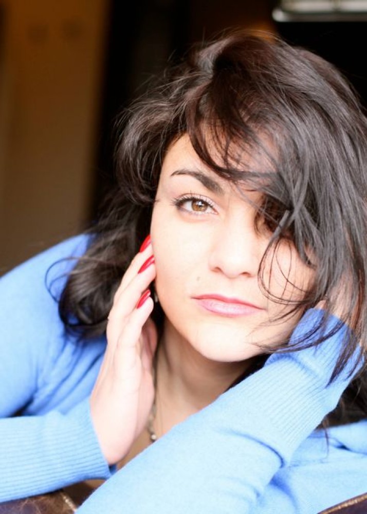 Индивидуалка Карина фото № 2 в городе Белокуриха