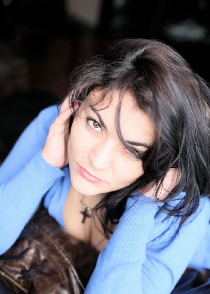 Индивидуалка Карина фото № 2 в городе Белокуриха