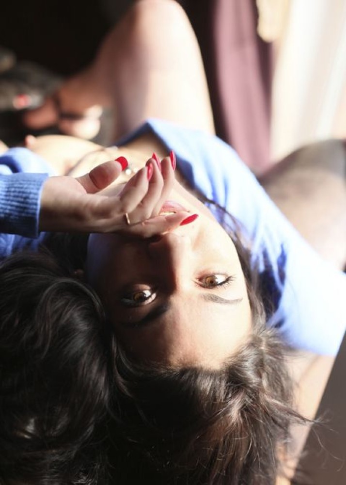 Индивидуалка Карина фото № 2 в городе Белокуриха