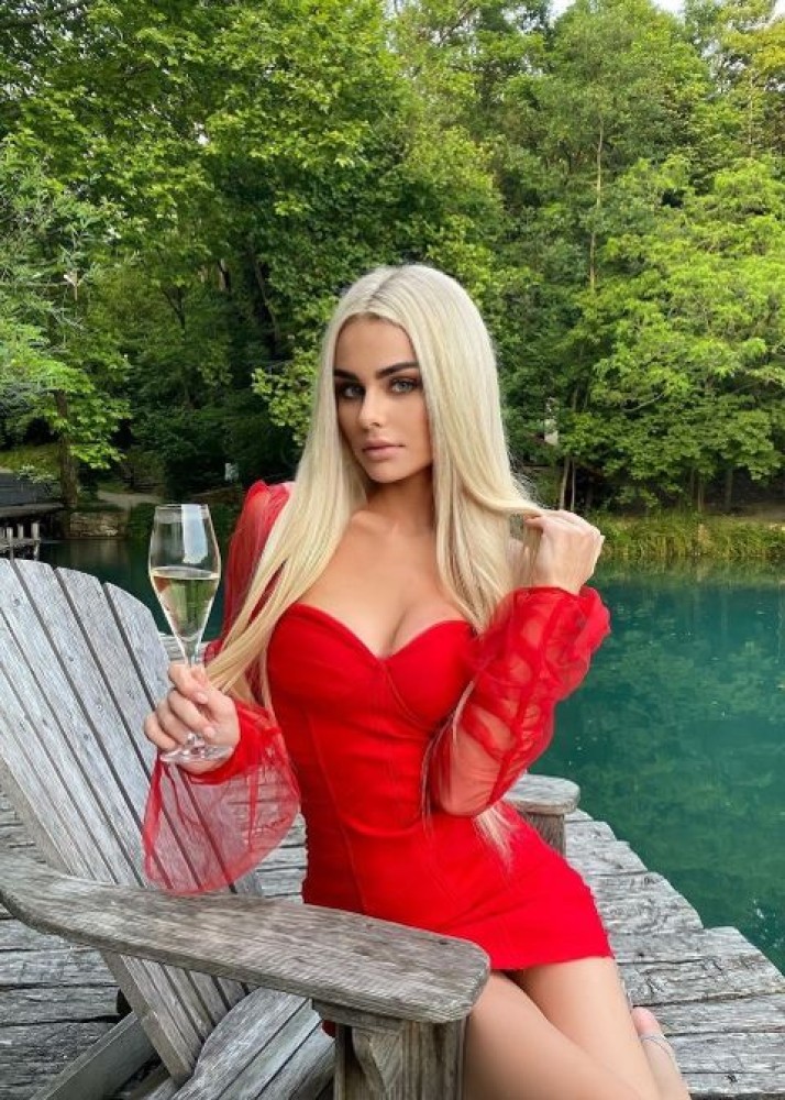 Индивидуалка Катя фото № 2 в городе Белокуриха