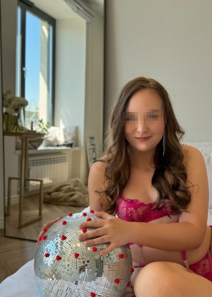 Индивидуалка Кэтрин фото № 2 в городе Белокуриха