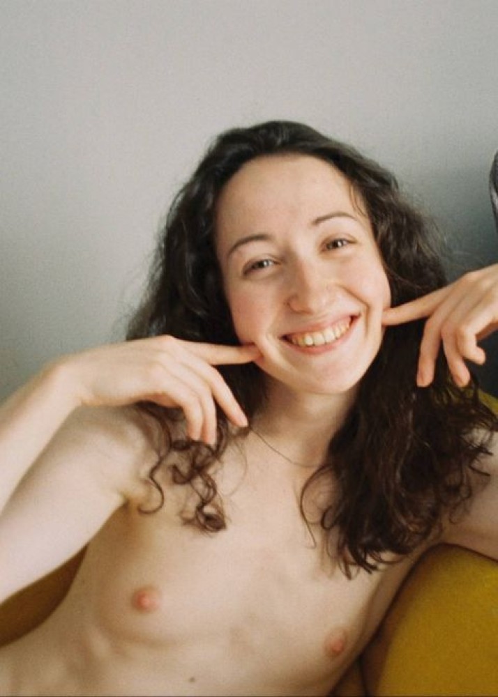 Индивидуалка Кристина главное фото в городе Белокуриха 