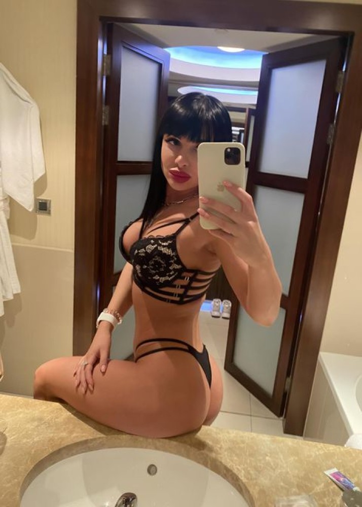 Индивидуалка Кристина фото № 2 в городе Белокуриха