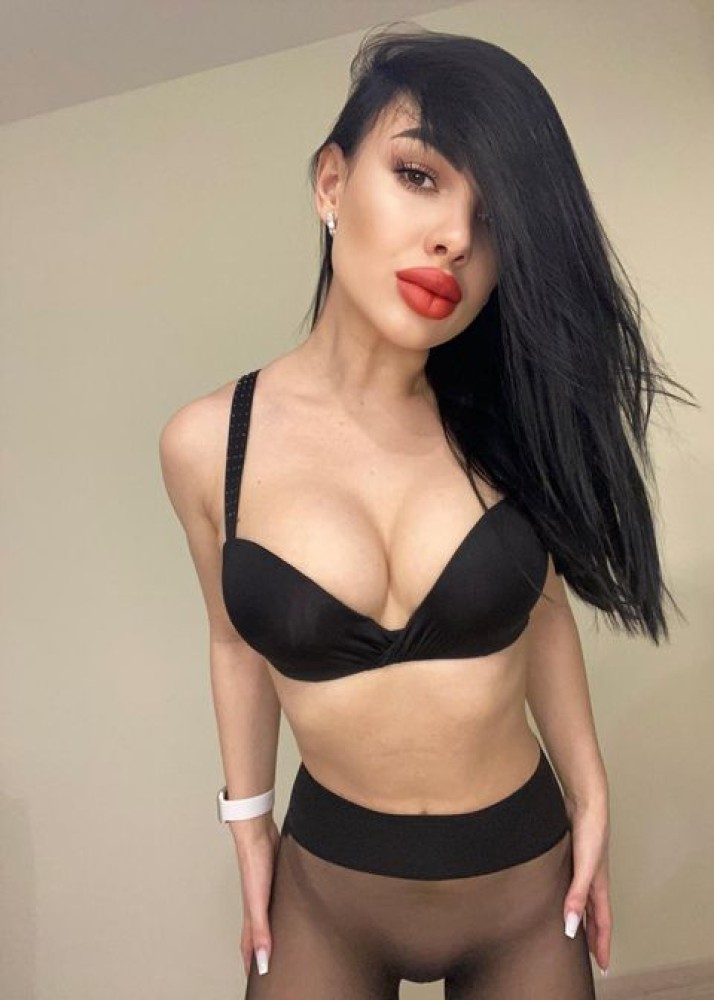 Индивидуалка Кристина фото № 2 в городе Белокуриха