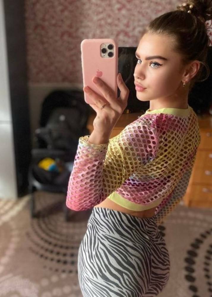 Индивидуалка Ксюша фото № 2 в городе Белокуриха