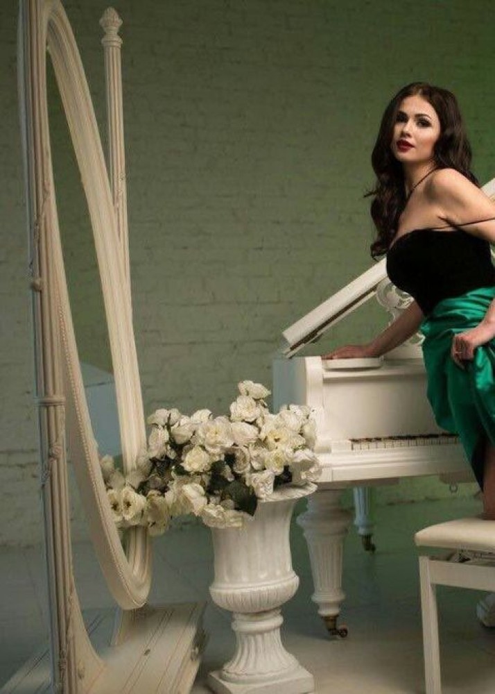 Индивидуалка Ксюша фото № 2 в городе Белокуриха