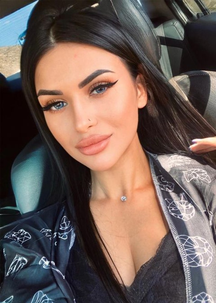 Индивидуалка Лейла главное фото в городе Белокуриха 